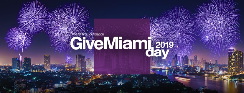 Give Miami Day 2019